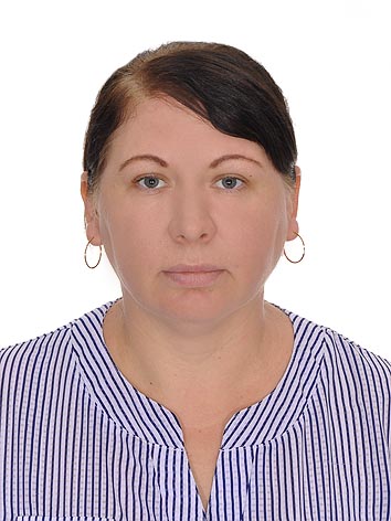 Избирательный округ №2
Шарецкая Татьяна Алексеевна