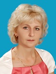 Избирательный округ №1
Раздорова Татьяна Александровна
