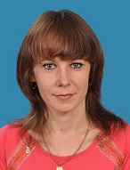 Избирательный округ №2
Комиссарова Ольга Борисовна