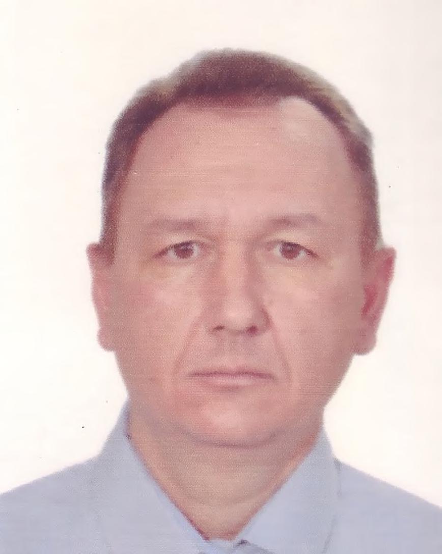 Избирательный округ №2
Буланов Александр Сергеевич