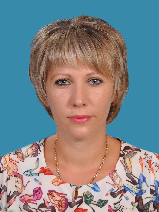 Избирательный округ №2
Пашкова Наталья Николаевна