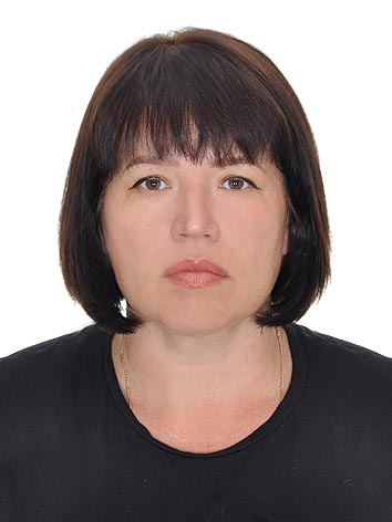 Избирательный участок №2
Попова Юлия Ивановна