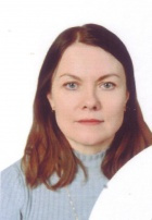 Солопенко Татьяна Алексеевна