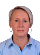 Скасырскова Светлана Александровна