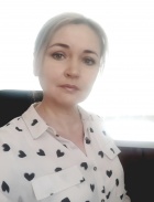 КАЗАКОВА ИРИНА ВИКТОРОВНА КАЗАКОВА ИРИНА ВИКТОРОВНА