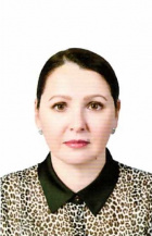 Шевелева Оксана Владимировна