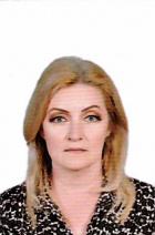 Медведева Виктория Николаевна