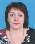 ПОНОМАРЕВА ОКСАНА ЮРЬЕВНА ПОНОМАРЕВА ОКСАНА ЮРЬЕВНА
