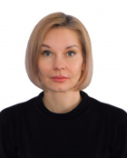 Сюсина Антонина Николаевна