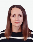 Быкадорова Евгения Валериевна