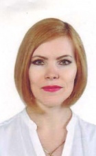 Линкина Людмила Евгеньевна