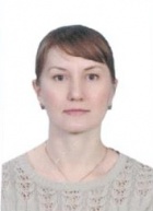 ТУЛАЕВА ОКСАНА ВИКТОРОВНА ТУЛАЕВА ОКСАНА ВИКТОРОВНА